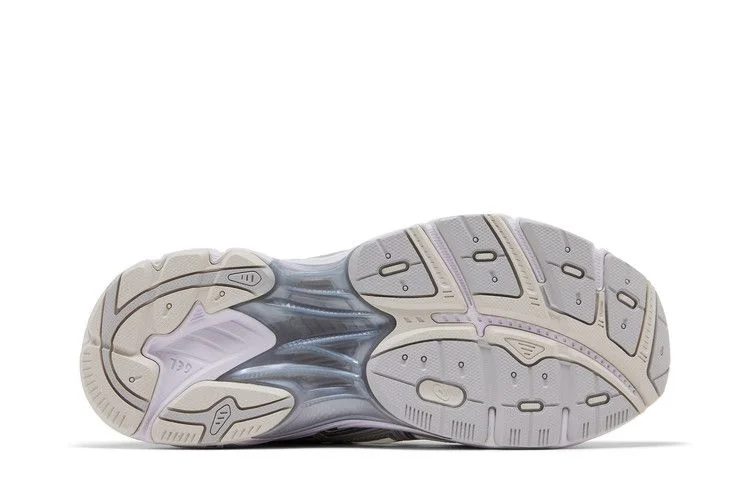 Кроссовки ASICS GT 2160 Breeze 'White Pure Silver'