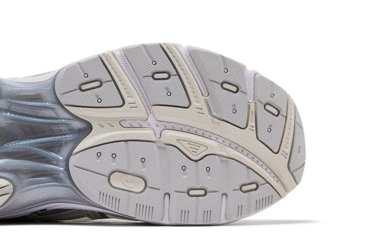 Кроссовки ASICS GT 2160 Breeze 'White Pure Silver'