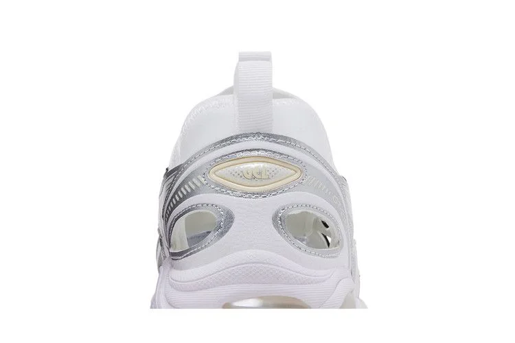 Кроссовки ASICS GT 2160 Breeze 'White Pure Silver'