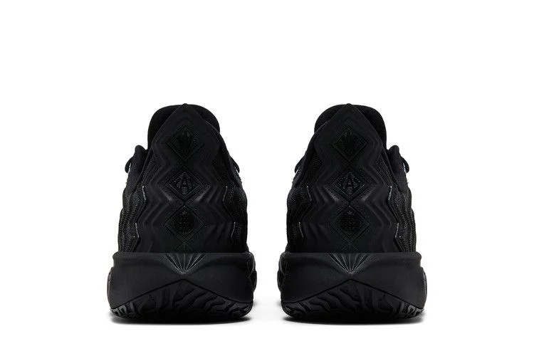 Кроссовки Anta Kai 2 'Triple Black'