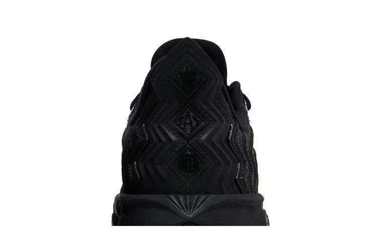 Кроссовки Anta Kai 2 'Triple Black'