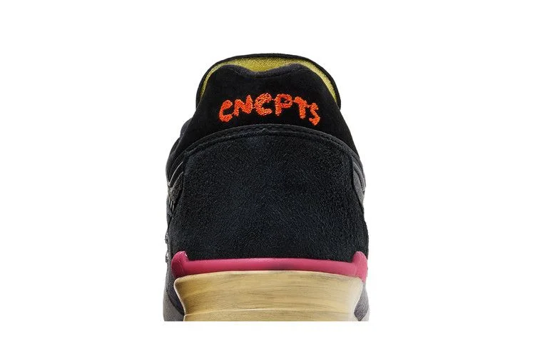 Кроссовки CNCPTS x New Balance 997 Made in USA 'Montage'