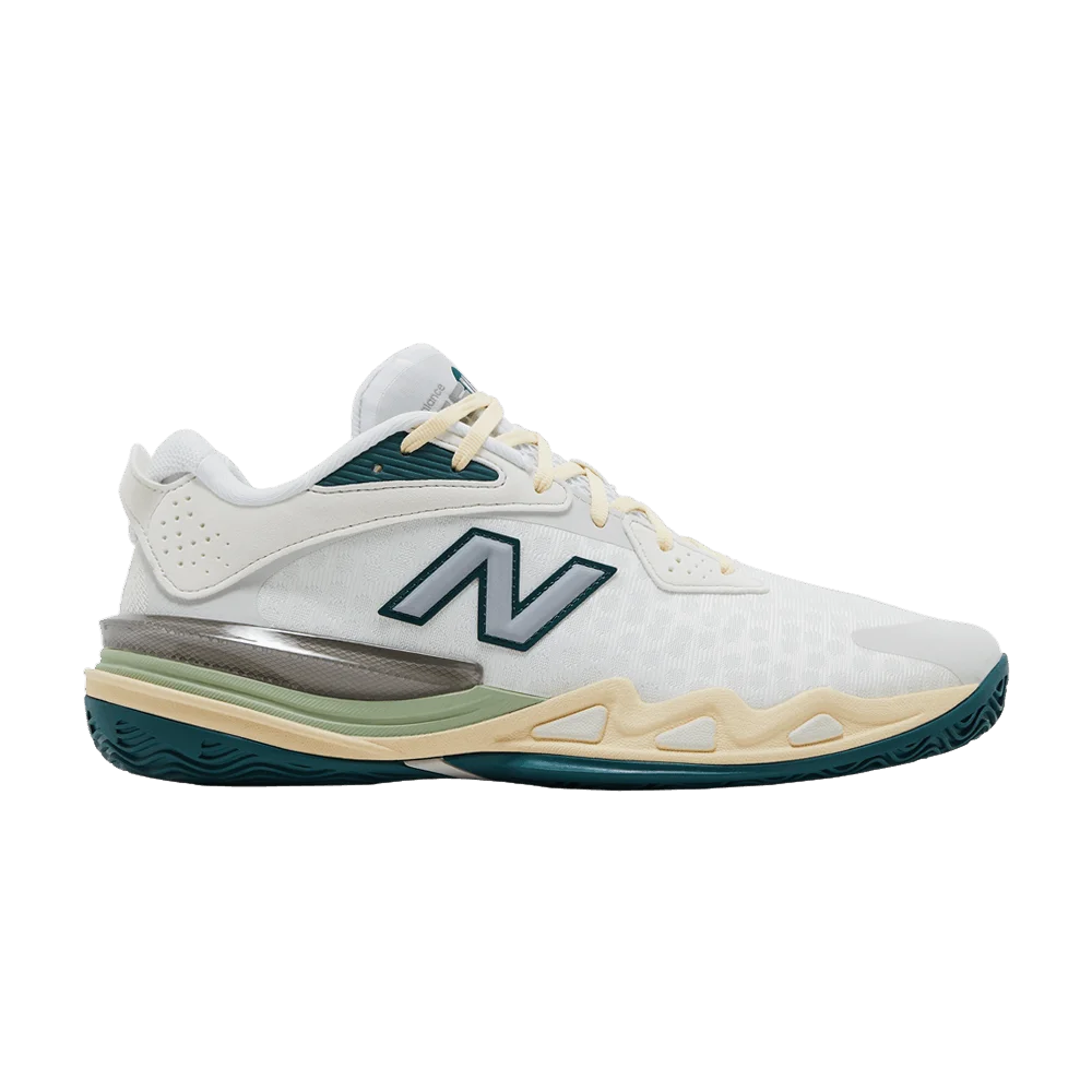 Кроссовки Cooper Flagg x New Balance Hesi Low v2 'Clay Ash Boulder'