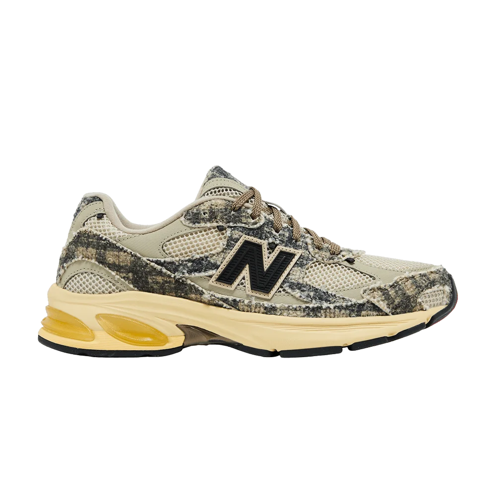 Кроссовки Joe Freshgoods x New Balance 2010 'Bag Lady'