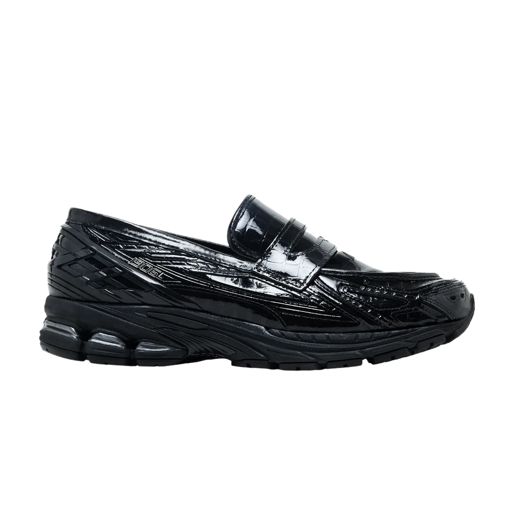 Кроссовки New Balance 1906L 'Black Croc'
