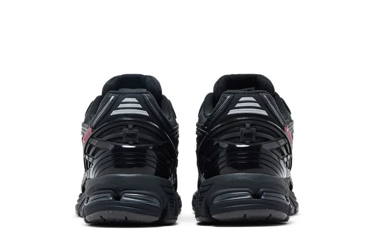 Кроссовки New Balance 1906R 'Black Silver Metallic'