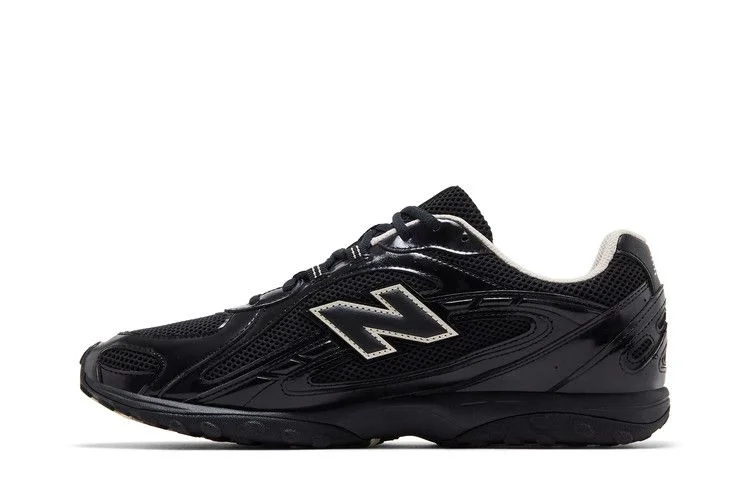 Кроссовки New Balance 204L 'Black Timberwolf'