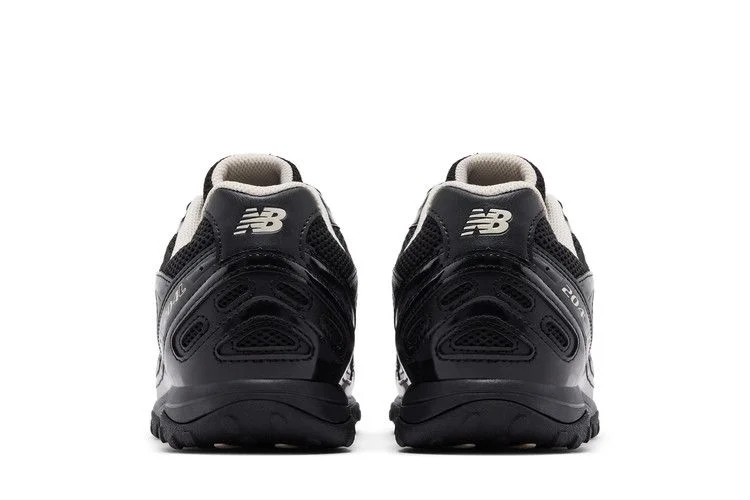 Кроссовки New Balance 204L 'Black Timberwolf'