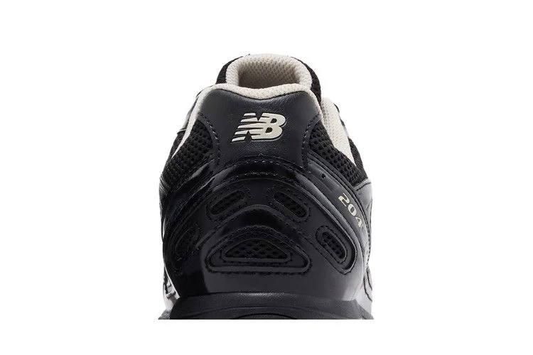 Кроссовки New Balance 204L 'Black Timberwolf'