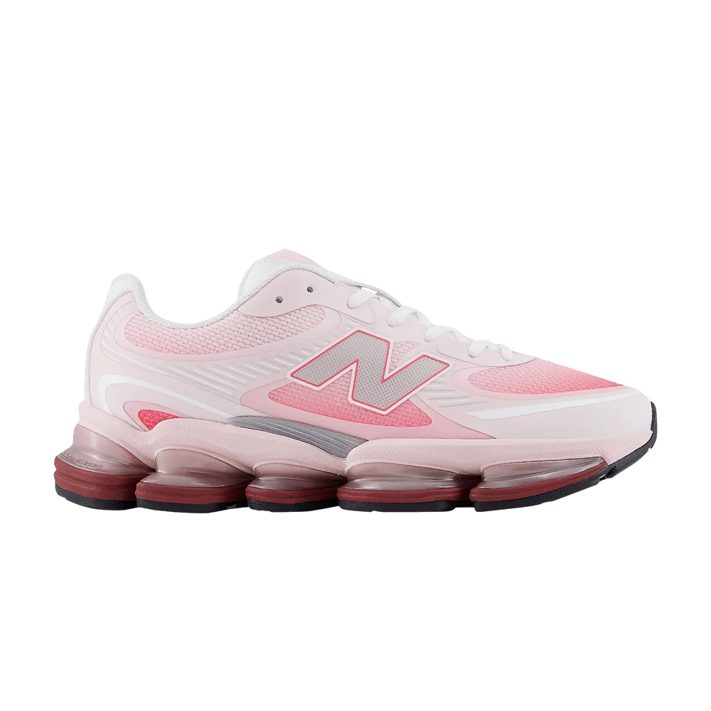 Кроссовки New Balance ABZORB 2000 'Rose Sugar'