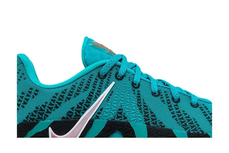 Кроссовки Nike Ja 3 GS 'Scratch 3.0'