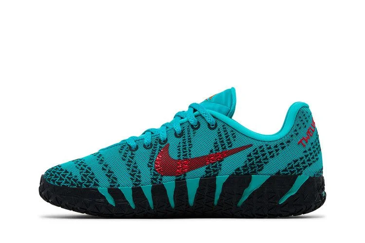 Кроссовки Nike Ja 3 GS 'Scratch 3.0'