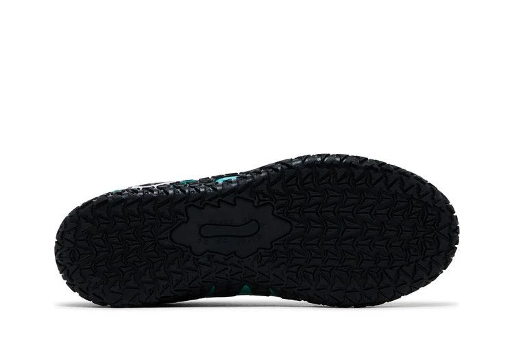 Кроссовки Nike Ja 3 GS 'Scratch 3.0'