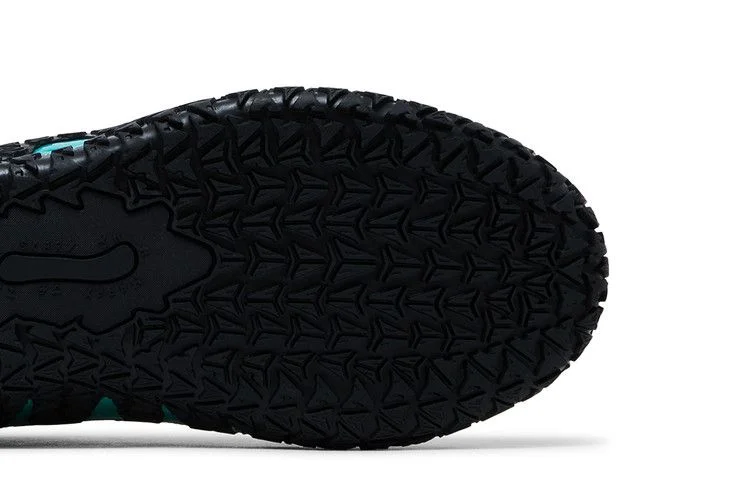 Кроссовки Nike Ja 3 GS 'Scratch 3.0'