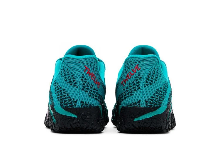Кроссовки Nike Ja 3 GS 'Scratch 3.0'