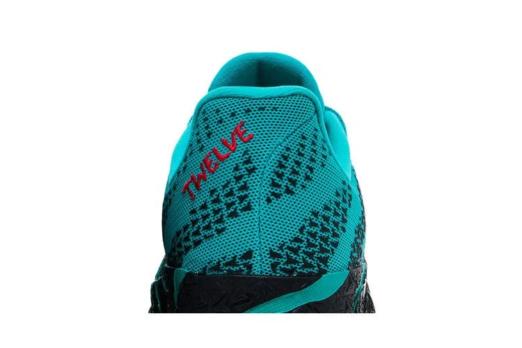 Кроссовки Nike Ja 3 GS 'Scratch 3.0'