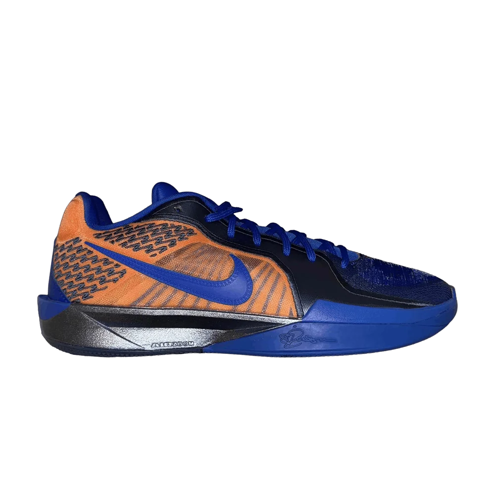 Кроссовки Nike Wmns Sabrina 2 'EYBL Nationals' PE