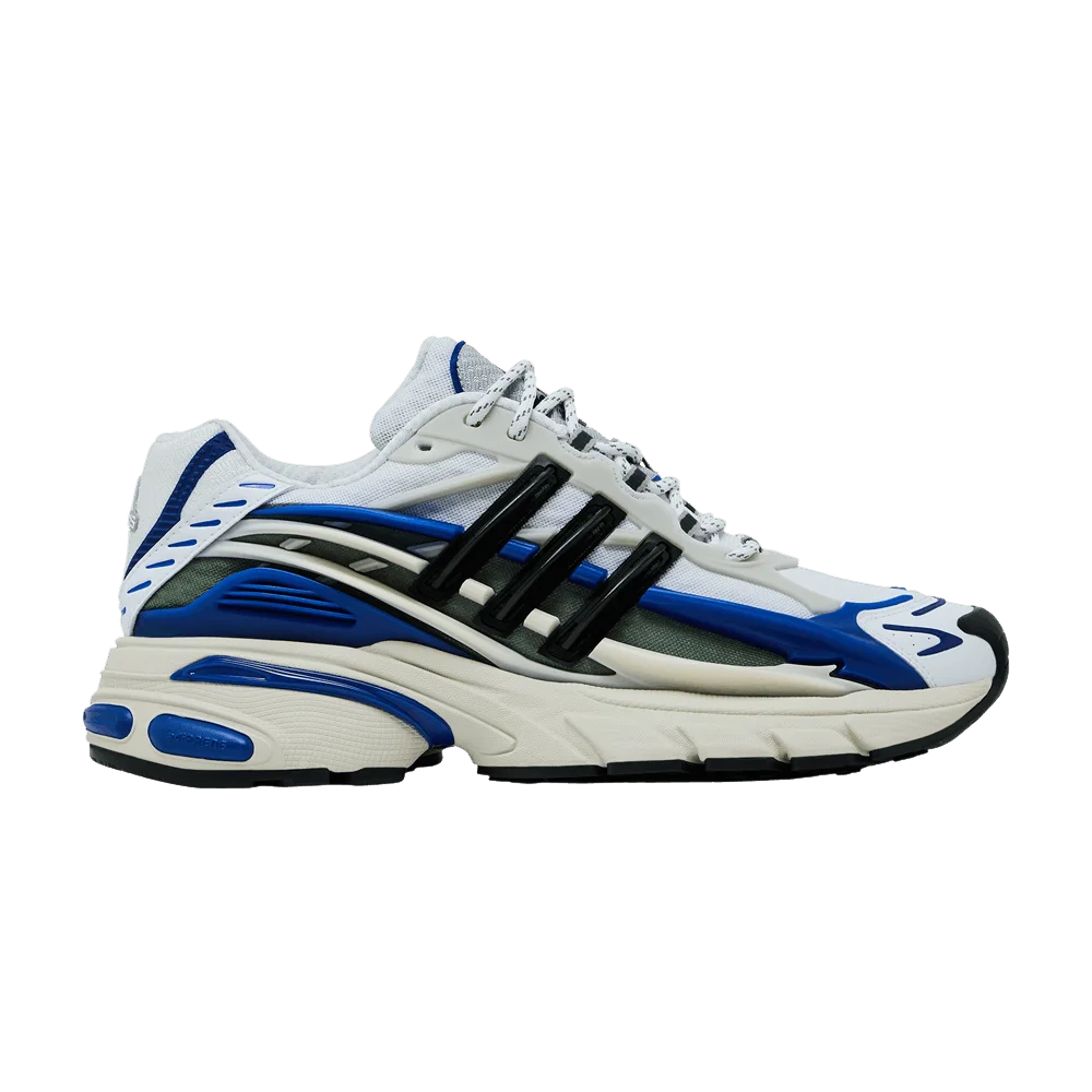 Кроссовки Pharrell x VIRGINIA x adidas Adistar Jellyfish 'Royal Blue'