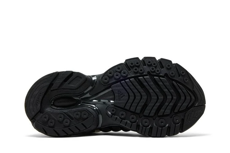 Кроссовки Pharrell x VIRGINIA x adidas Adistar Jellyfish 'Triple Black'