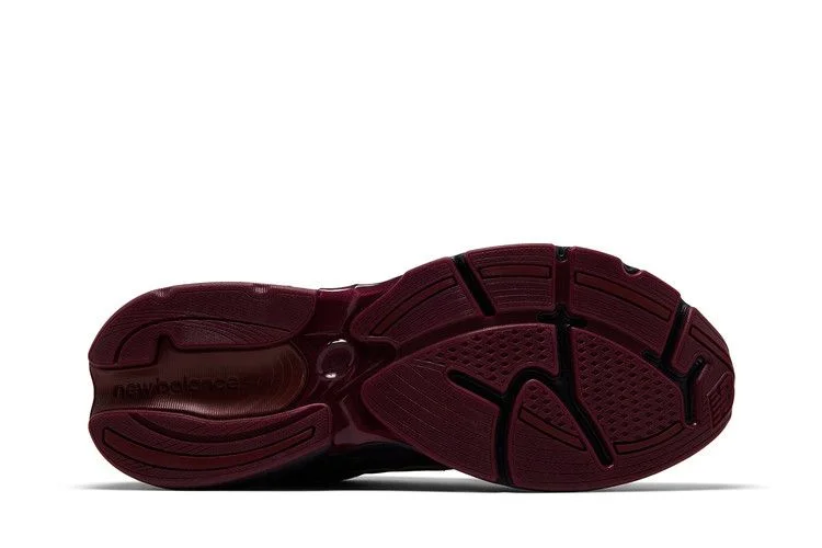 Кроссовки Rich Paul x New Balance 2010 'Plum Brown'
