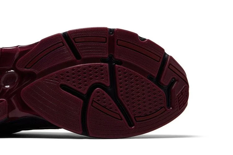 Кроссовки Rich Paul x New Balance 2010 'Plum Brown'
