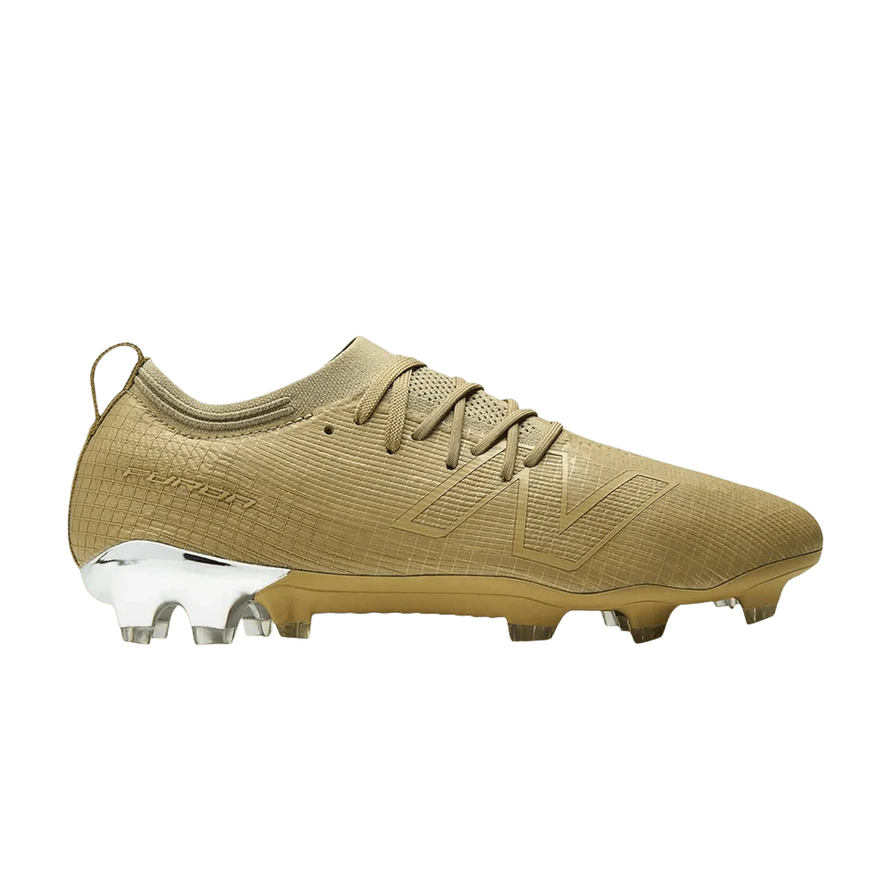 Кроссовки Stone Island x New Balance Furon Elite v8 FG 'Boulder'