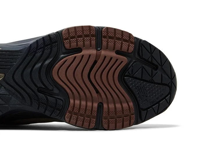 Кроссовки Teddy Santis x New Balance 990v6 Made in USA 'Dark Camo Rich Oak'