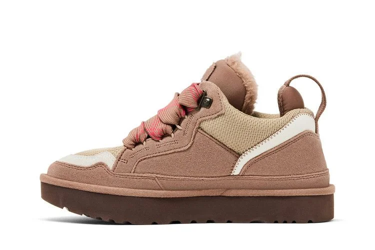 Krossovki-UGG-Wmns-Lowmel-Rocky-Oak-2
