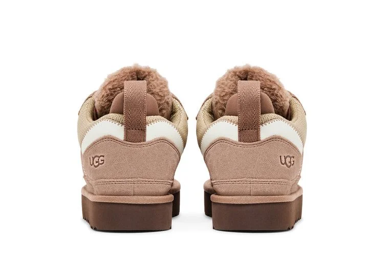 Krossovki-UGG-Wmns-Lowmel-Rocky-Oak-5