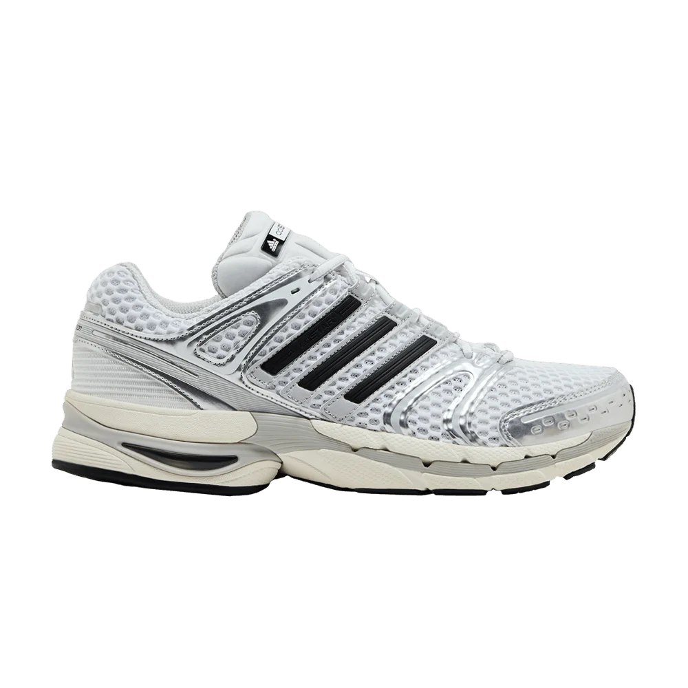 Кроссовки adidas Adistar Control 5 'Silver Metallic'