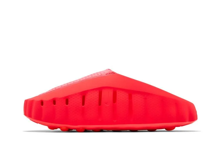 Nike Mind 001 Mule 'Solar Red'