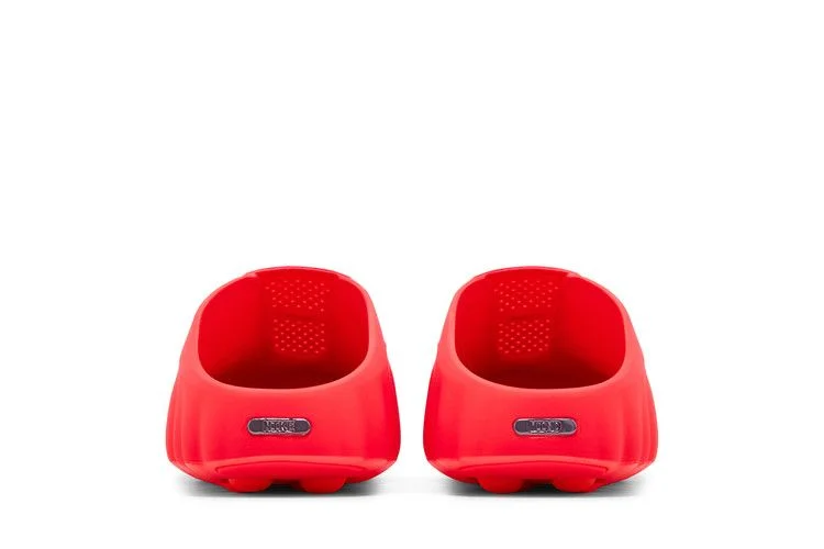 Nike Mind 001 Mule 'Solar Red'