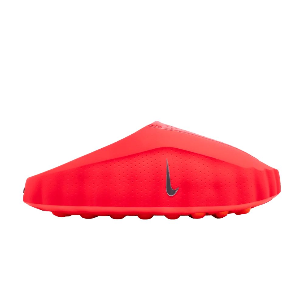 Nike Mind 001 Mule 'Solar Red'