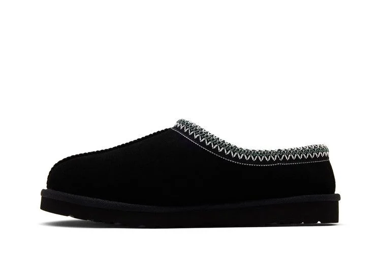 Сабо UGG Tasman 2 'Black'