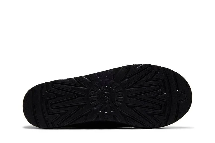 Сабо UGG Tasman 2 'Black'