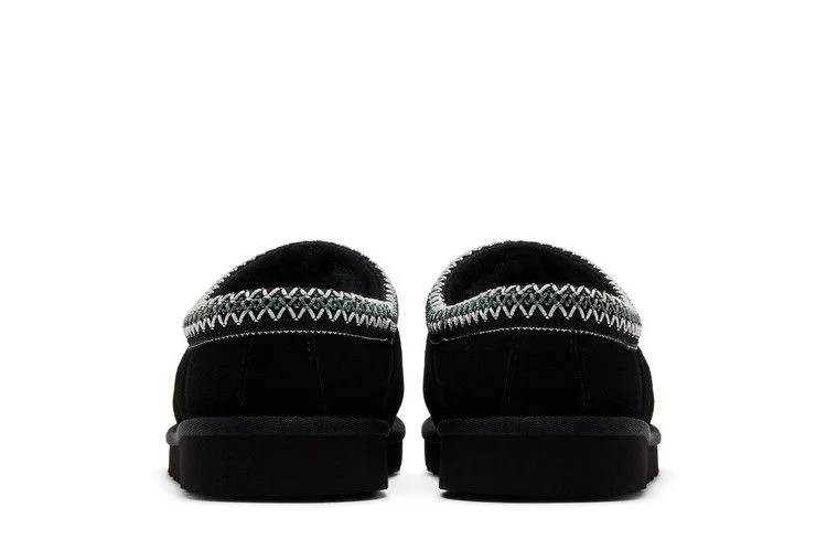 Сабо UGG Tasman 2 'Black'