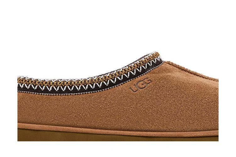 Сабо UGG Tasman 2 Slipper 'Chestnut'
