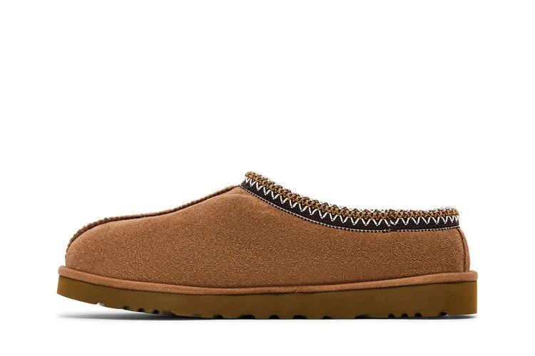 Сабо UGG Tasman 2 Slipper 'Chestnut'
