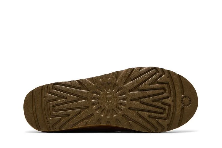 Сабо UGG Tasman 2 Slipper 'Chestnut'