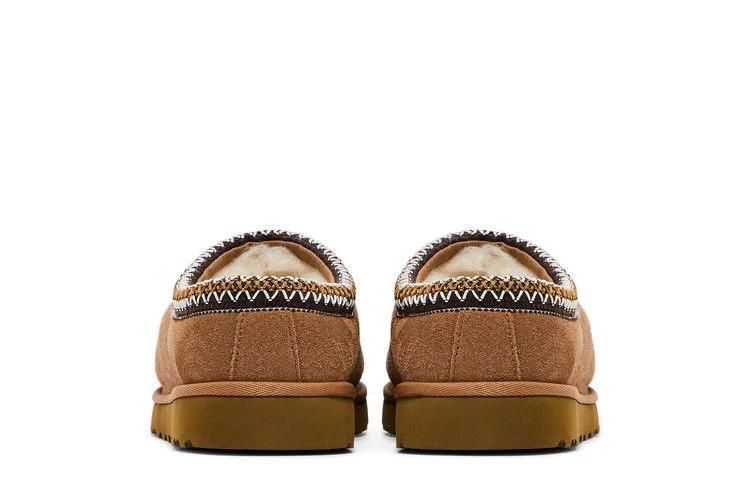 Сабо UGG Tasman 2 Slipper 'Chestnut'