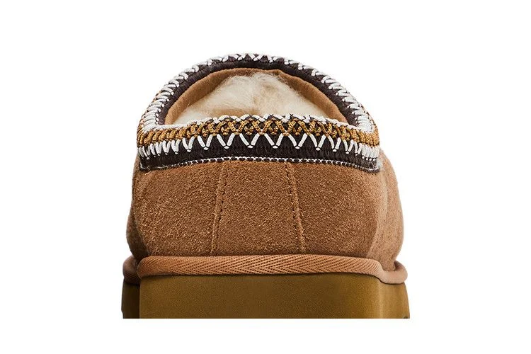 Сабо UGG Tasman 2 Slipper 'Chestnut'