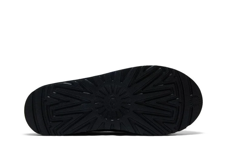 Сабо UGG Wmns Tasman 2 'Black'