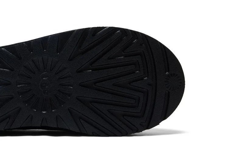 Сабо UGG Wmns Tasman 2 'Black'