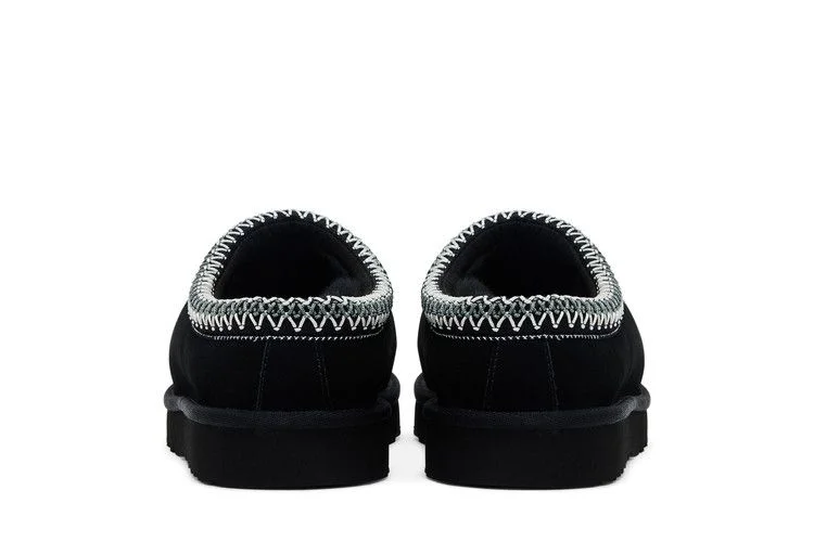 Сабо UGG Wmns Tasman 2 'Black'