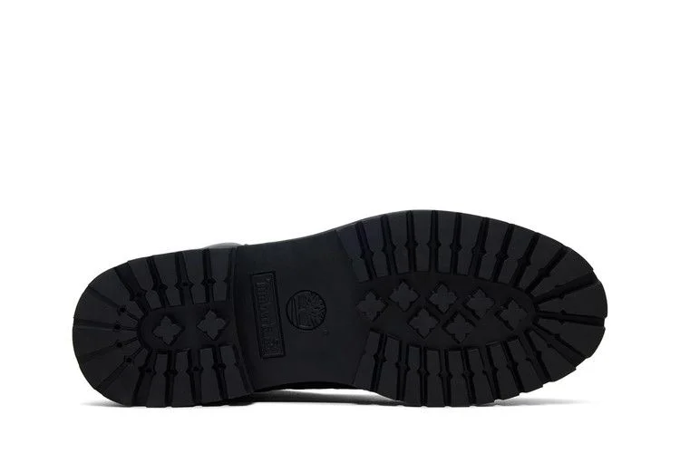 Timberland 6 Inch Premium Boot 'Woven Black'