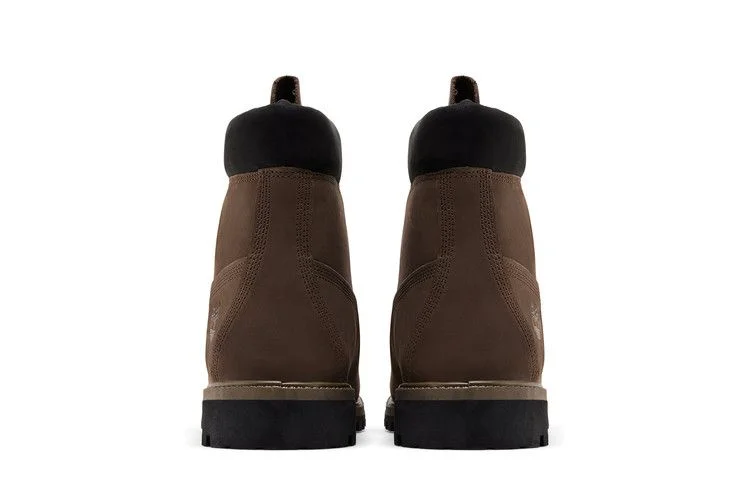 Timberland 6 Inch Premium Waterproof Boot 'Medium Brown'