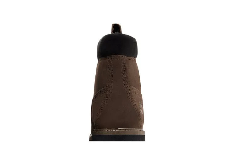 Timberland 6 Inch Premium Waterproof Boot 'Medium Brown'