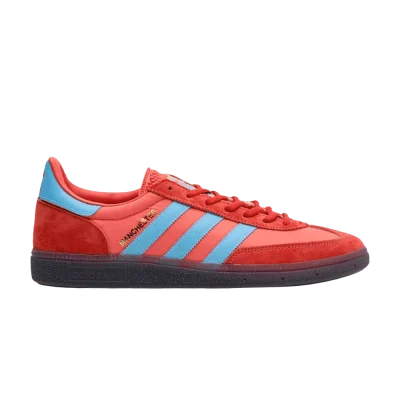 adidas Handball Spezial 'Manchester Anniversary City Series' size? Exclusive