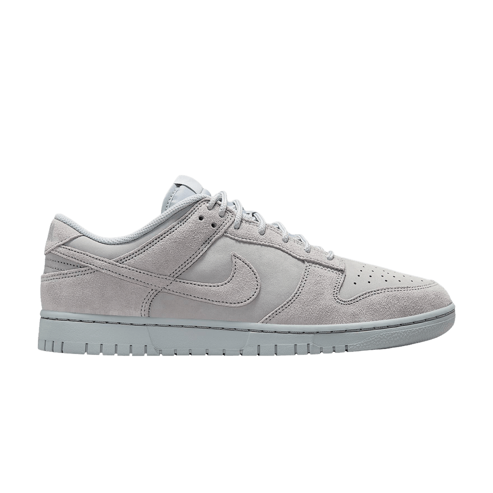 Кроссовки Nike Dunk Low SE 'Wolf Grey'