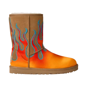 Коричневый